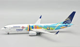 Copa Airlines / Boeing B737 MAX 9 / HP-9927CMP / IF739MCM0925 / 1:200 elaviadormodels