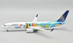 Copa Airlines / Boeing B737 MAX 9 / HP-9927CMP / IF739MCM0925 / 1:200 elaviadormodels