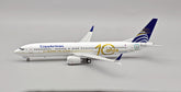 Copa Airlines / Boeing B737-9 MAX / HP-9923CMP / IF739MCM1025 / 1:200