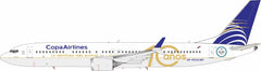 Copa Airlines / Boeing B737-9 MAX / HP-9923CMP / IF739MCM1025 / 1:200 elaviadormodels