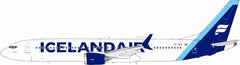 Icelandair / Boeing B737 MAX 9 / TF-ICC / IF739MFI0925 / 1:200