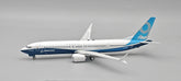 Boeing (House Colors) / Boeing B737-9 MAX / N7379E / IF739MHOUSE / 1:200