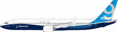 Boeing (House Colors) / Boeing B737-9 MAX / N7379E / IF739MHOUSE / 1:200