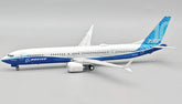 Boeing House / Boeing B737 MAX 10 / N27751 / IF73XMHOUSE / 1:200