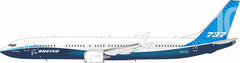 Boeing House / Boeing B737 MAX 10 / N27751 / IF73XMHOUSE / 1:200 elaviadormodels