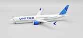 United Airlines / Boeing B737-10 MAX / N27753 / IF73XUA0226 / 1:200