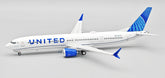 United Airlines / Boeing B737-10 MAX / N27753 / IF73XUA0226 / 1:200
