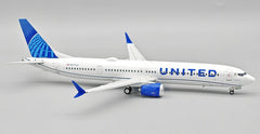 United Airlines / Boeing B737-10 MAX / N27753 / IF73XUA0226 / 1:200