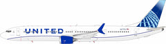 United Airlines / Boeing B737-10 MAX / N27753 / IF73XUA0226 / 1:200