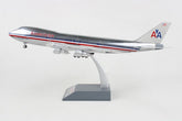 American Airlines / Boeing B747-100 / N9666 / IF741AA1122P / 1:200 elaviadormodels