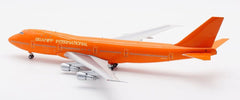 Braniff International Airways / Boeing B747-100 / N610BN / IF741BI0723 / 1:200 elaviadormodels
