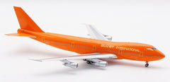 Braniff International Airways / Boeing B747-100 / N610BN / IF741BI0723 / 1:200 elaviadormodels