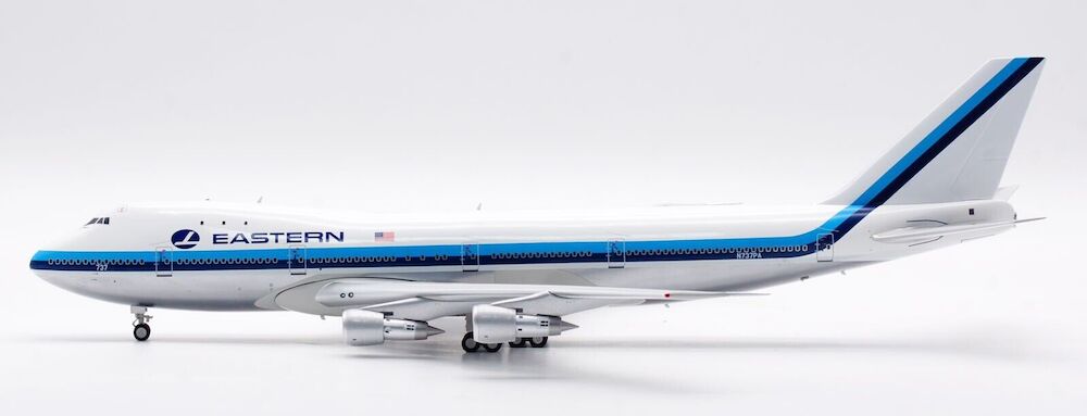 Eastern Air Lines / Boeing B747-100 / N737PA / IF741EA0823P / 1:200 elaviadormodels