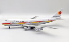 National Airlines / Boeing B747-100 / N77773 / IF741NA0923P / 1:200 elaviadormodels