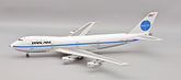 Pan American World Airways - Pan Am / Boeing 747-100 / N656PA / IF741PA0626P / 1:200