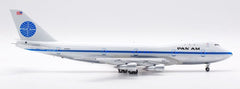 Pan Am / Boeing 747-100 / N749PA / IF741PA0823P / 1:200