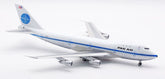 Pan Am / Boeing 747-100 / N749PA / IF741PA0823P / 1:200