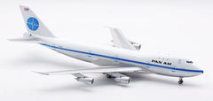 Pan Am / Boeing 747-100 / N749PA / IF741PA0823P / 1:200