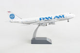 Pan Am / Boeing 747-100 / N4710U / IF741PA1023P / 1:200 elaviadormodels