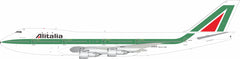 Alitalia / Boeing 747-243B / I-DEMO / IF742AZ0525R/ 1:200 elaviadormodels