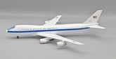 U.S. Air Force / Boeing E-4A / 74-0787 / IF742E4A0787 / 1:200