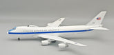 U.S. Air Force / Boeing E-4A / 73-1676 / IF742E4B1676 / 1:200