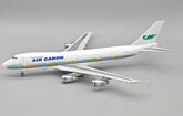 Air Gabon / Boeing 747-200 / F-ODJG / IF742GN0625R / 1:200