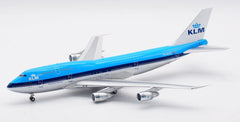 KLM - Royal Dutch Airlines / Boeing 747-200 / PH-BUO / IF742KLM1222P / 1:200 elaviadormodels