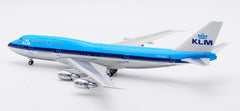 KLM - Royal Dutch Airlines / Boeing 747-200 / PH-BUO / IF742KLM1222P / 1:200 elaviadormodels