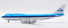 KLM - Royal Dutch Airlines / Boeing 747-200 / PH-BUO / IF742KLM1222P / 1:200 elaviadormodels