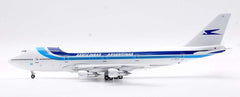 Aerolineas Argentinas / Boeing 747-200 / LV-MLO / IF742LV1224/ 1:200 elaviadormodels