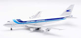 Aerolineas Argentinas / Boeing 747-200 / LV-MLO / IF742LV1224/ 1:200 elaviadormodels
