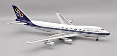 Olympic / Boeing B747-200 / SX-OAA / IF742OA0526P / 1:200