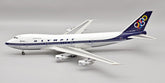 Olympic / Boeing B747-200 / SX-OAA / IF742OA0526P / 1:200
