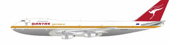 Qantas (Koala Express) / Boeing 747-200 / VH-ECB / IF742QF0824P / 1:200
