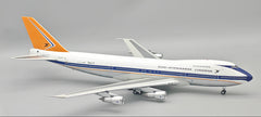 South African Airways / Boeing B747-200 / ZS-SAP / IF742SA0426P / 1:200