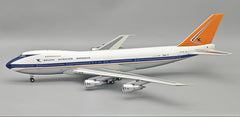 South African Airways / Boeing B747-200 / ZS-SAP / IF742SA0426P / 1:200