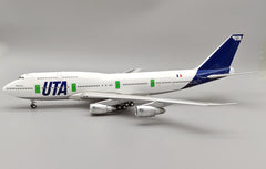 UTA / Boeing 747-200 / F-BTDH / IF742UT1124 / 1:200 elaviadormodels