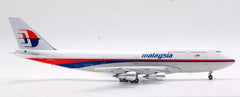 Malaysia Airlines / Boeing B747-300 / 9M-MHK / IF743MH1024 / elaviadormodels