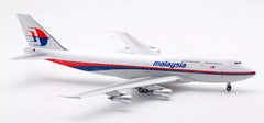 Malaysia Airlines / Boeing B747-300 / 9M-MHK / IF743MH1024 / elaviadormodels
