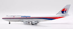 Malaysia Airlines / Boeing B747-300 / 9M-MHK / IF743MH1024 / elaviadormodels