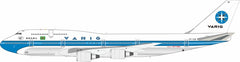 Varig / Boeing B747-300 / PP-VOB / IF743RG0426P / 1:200
