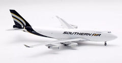 Southern Air / Boeing 747-400 / N400SA / IF7447SA1124 / 1:200