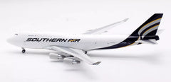 Southern Air / Boeing 747-400 / N400SA / IF7447SA1124 / 1:200