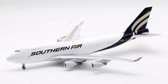 Southern Air / Boeing 747-400 / N400SA / IF7447SA1124 / 1:200