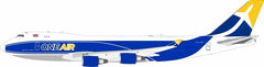 One Air / Boeing B747-400 / G-ONEF / IF744HC0526 / 1:200 elaviadormodels