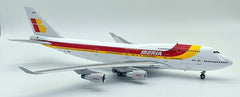 Iberia / Boeing B747-400 / TF-AMB / IF744IB0303 / 1:200 elaviadormodels