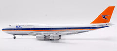 South African Airways / Boeing B747-400 / ZS-SAW / IF744SA0524P / elaviadormodels