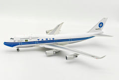 Varig / Boeing B747-400 / PP-VPG / IF744VR0223P elaviadormodels