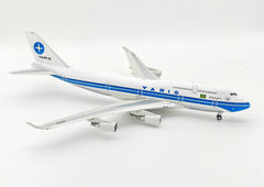 Varig / Boeing B747-400 / PP-VPG / IF744VR0223P elaviadormodels
